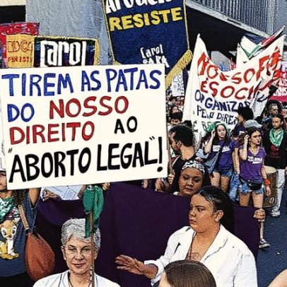 Ataques ao aborto legal disseminam pânico moral, afirma dirigente do Conanda