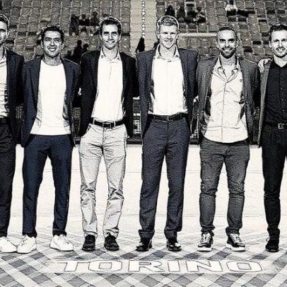 ATP homenageia tenistas aposentados neste ano