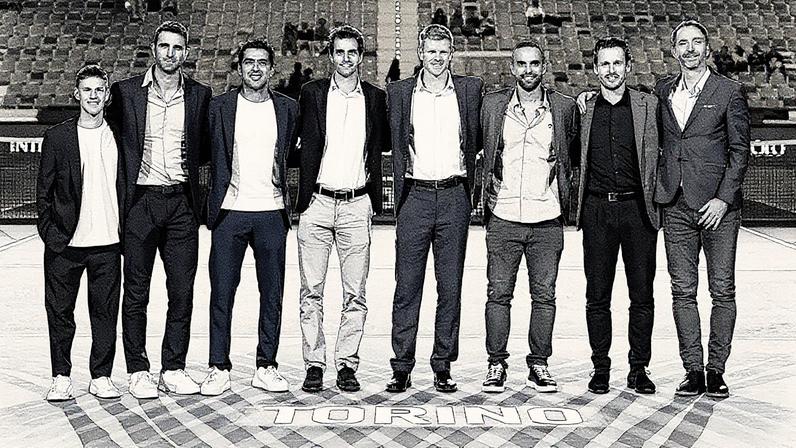 Foto: Jack Howell/ ATP Tour