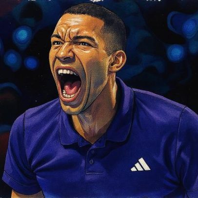 Aliassime vence Shelton e admite que era sua última chance