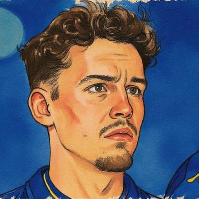 Estoril Orellana fica indisponível por gestão de esforço
