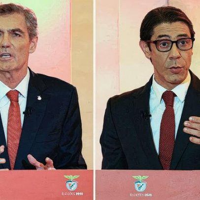 Não somos de x nem de y, somos do leitor
