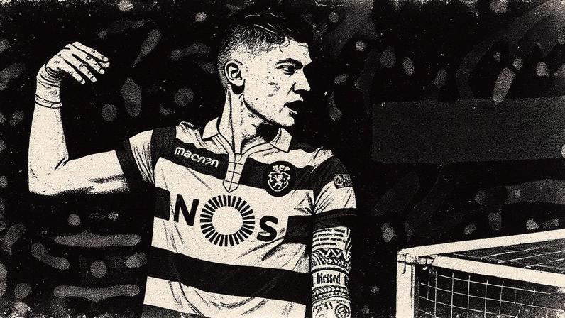 Fredy Montero somou 46 golos em 131 jogos com a camisola dos leões - Foto: IMAGO