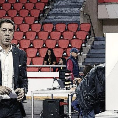 Rui Costa afirma que não houve confusão nenhuma