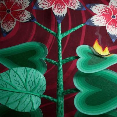 Mais de 160 artistas vendem obras para arrecadar fundos para Gaza