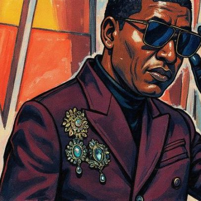 Documentário sobre Kenny 'Babyface' Edmonds está em produção