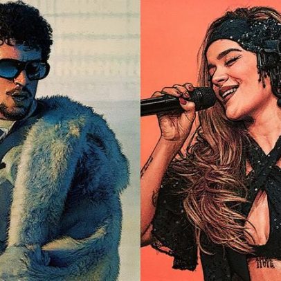 Grammy Latino 2025: Bad Bunny, Karol G e Fuerza Regida sobem ao palco