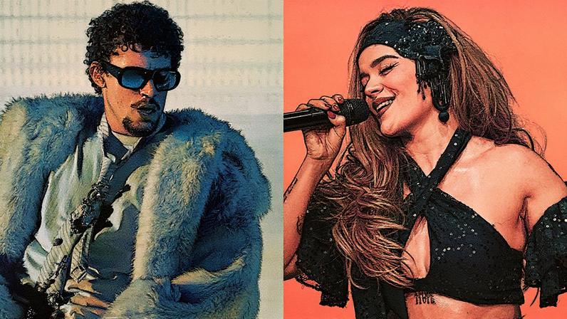 2025 Latin Grammys extend performance lineup with appearances from Bad Bunny, Karol G, CA7RIEL and Paco Amoroso, Chuwi, and more