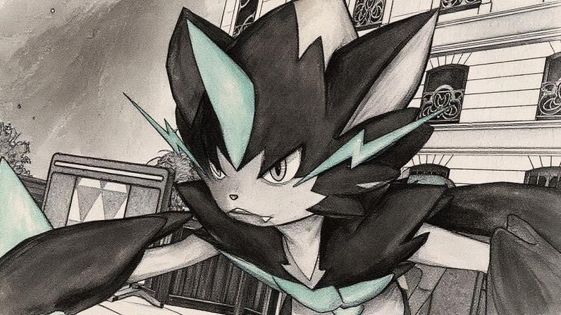 © The Pokémon Company
