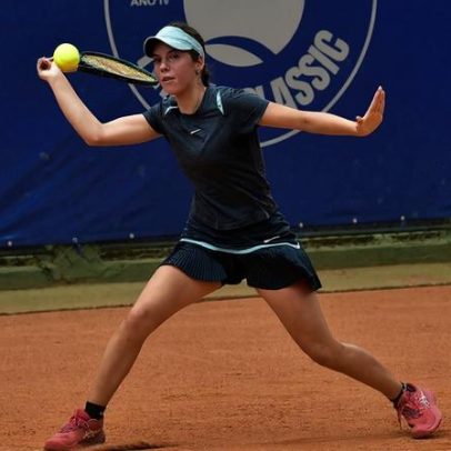 Juvenis brasileiros avançam às quartas em três torneios na América do Sul