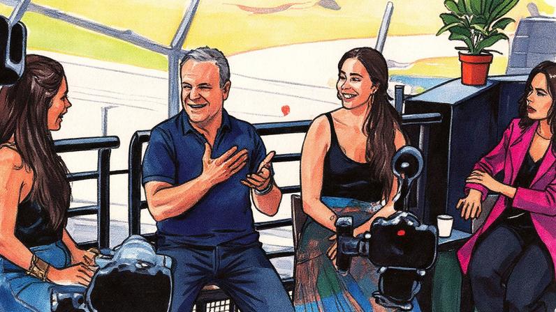 Rubinho Barrichello, no Autódromo de Interlagos (Foto: Divulgação)