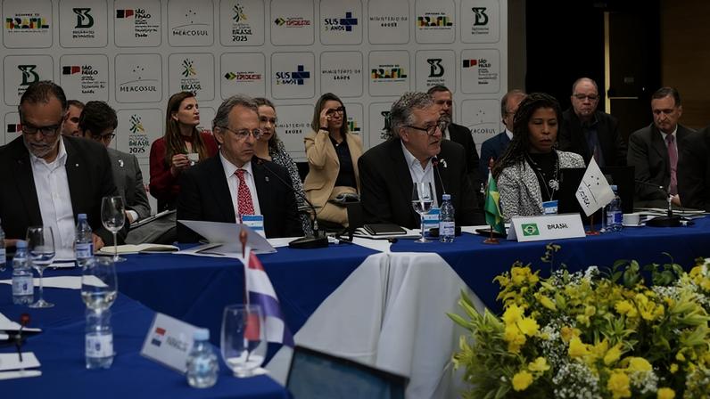 Foto: Luiza Frazão/MS