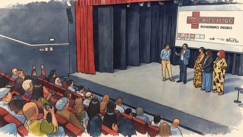 Foto: Gustavo Maia/MS