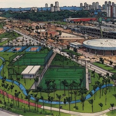 COP30 em Belém orienta visitantes sobre saúde