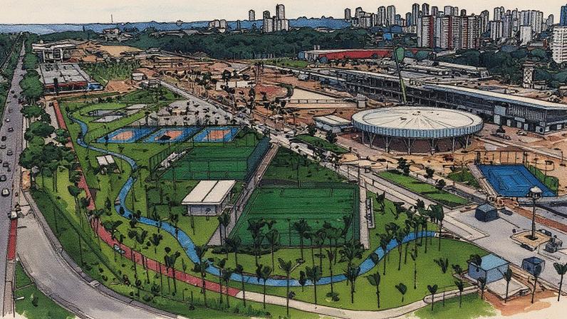 Foto: divulgação/Agência Pará