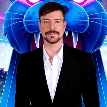 MrBeast abre parque temático na Arábia Saudita neste mês