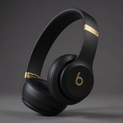 Amazon registra lucro zero com Beats Solo 4 em promoção Cyber Monday