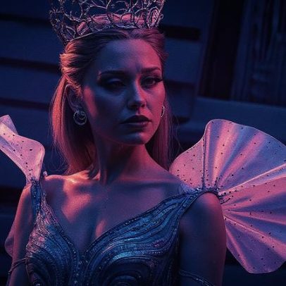 Ariana Grande cancela vinda ao Brasil para divulgar a continuação do musical