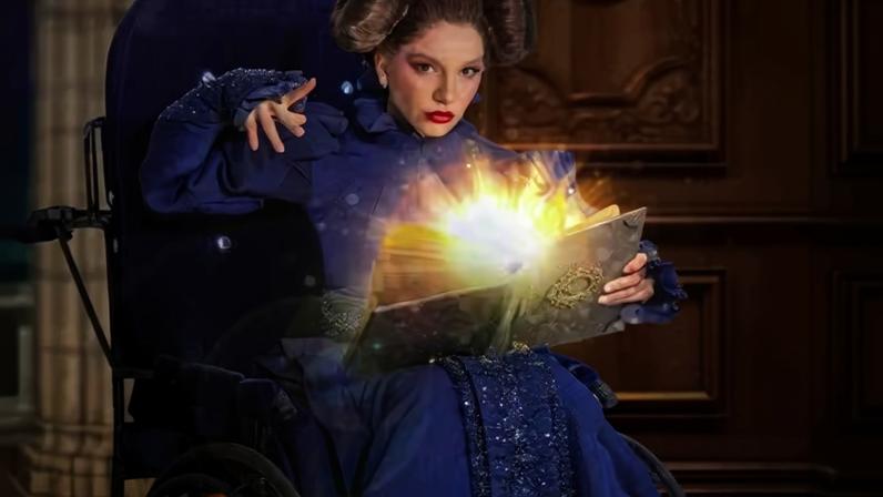 Priscilla estreia em Wicked, revela maior medo e comenta cena de voo