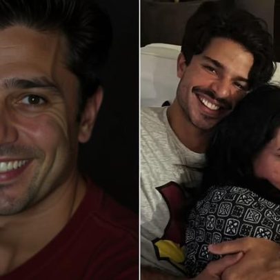 Sônia Lima desabafa em carta sobre afastamento do filho