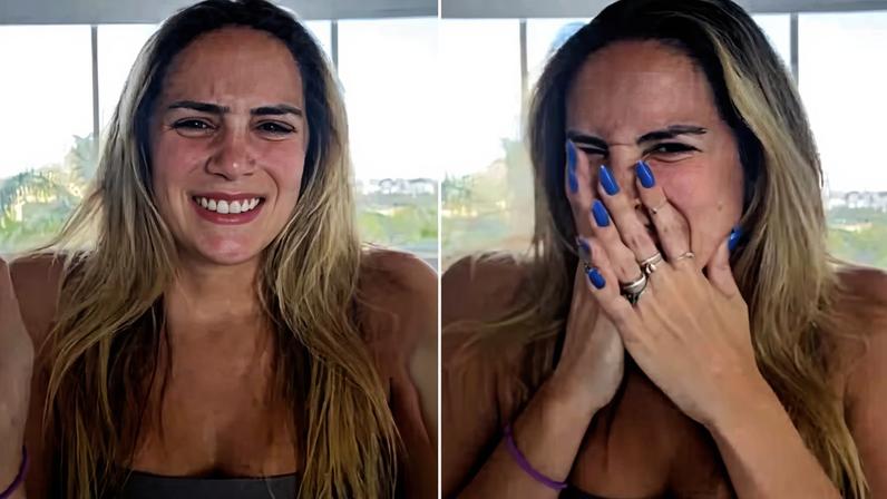 Luisa Perissé — Foto: Reprodução/Instagram