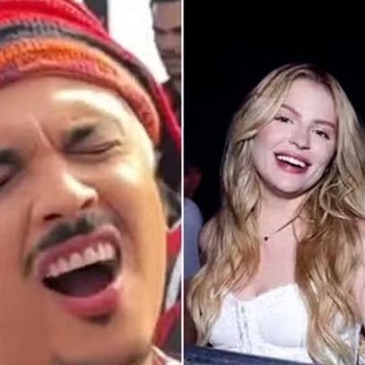 Chico Moedas é questionado sobre voltar com Luísa Sonza; vídeo provoca reação