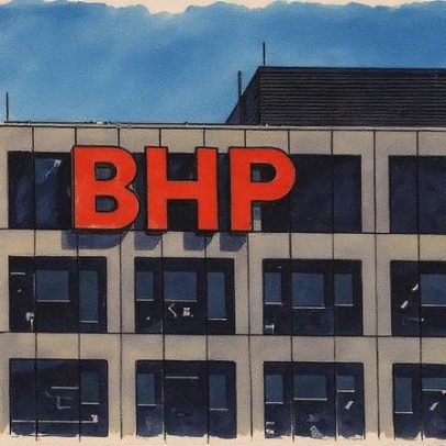 BHP desiste de aquisição da Anglo American