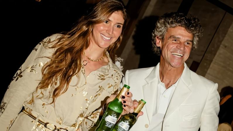 Foto: Guga Kuerten/ Instagram