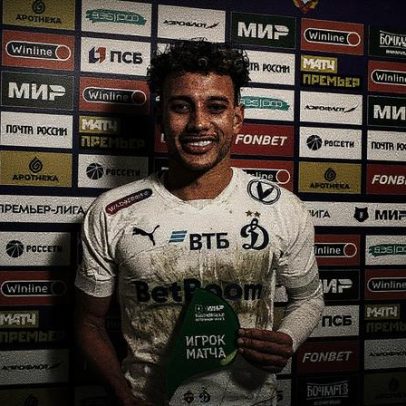 Bitello volta ao Brasil e comenta ida a Botafogo, pode estar na seleção