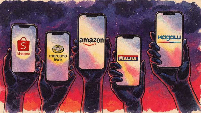 Gabrielli Motta/Arte/Forbes Brasil