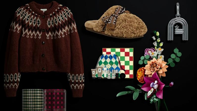 Nordstrom's home to plenty of great holiday gifts, but the best ones are bound to sell out quickly.