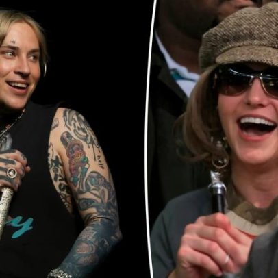 Blackbear lança single inspirado na era de Britney Spears de 2007