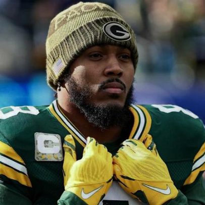 RB Josh Jacobs sai da lista de lesões e encara o Lions na quinta