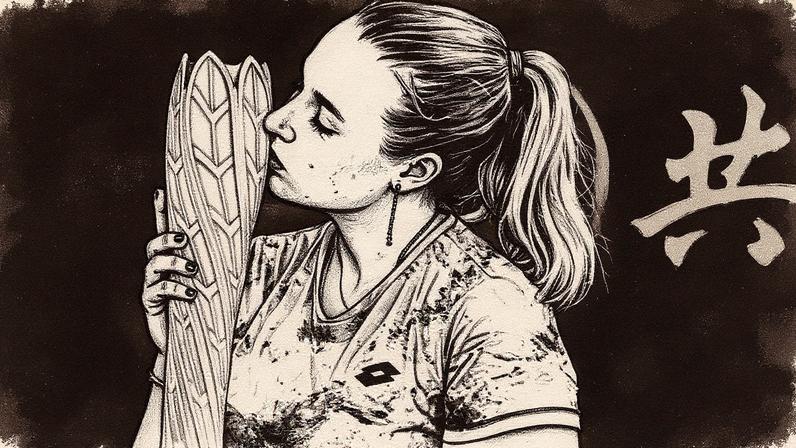 Anna Blinkova (Foto: Jiangxi Open)