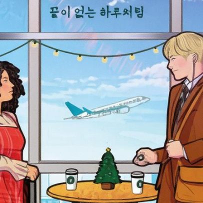 Autora maranhense lança romance cristão inspirado pela cultura coreana