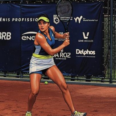 Carol Bohrer fura qualificação nos EUA, Victória estreia quarta na Turquia