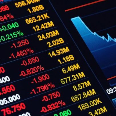 Bolsas europeias sobem mais de 1% com possível fim da paralisação do governo Trump
