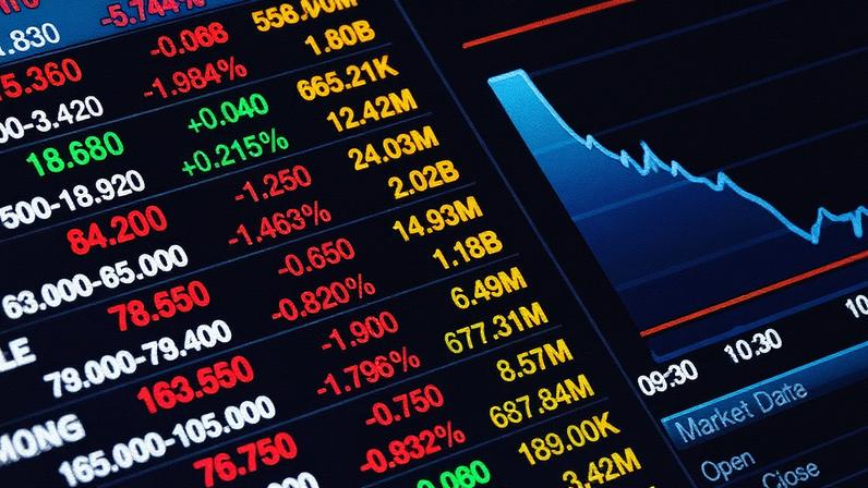 Bolsas europeias registram ganhos significativos nesta segunda-feira (10/11/2025), reagindo positivamente a avanços no Senado dos EUA para reabrir o governo - Foto: Agência Brasil