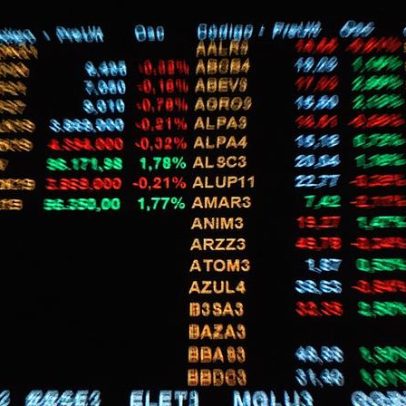 Ibovespa ultrapassa 150 mil pontos e sinaliza momento para a bolsa