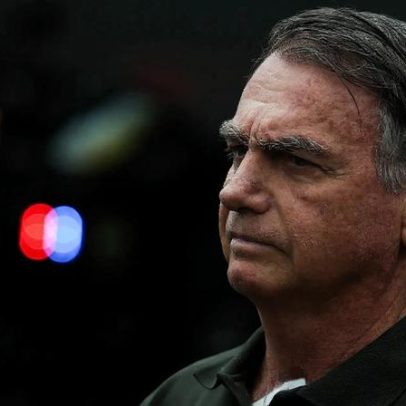 Defesa de Bolsonaro apresenta embargos infringentes ao STF