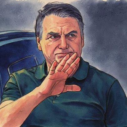 Prisão relâmpago reforça tese de perseguição a Bolsonaro, dizem aliados