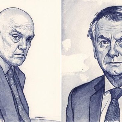 Juristas apontam excessos e perseguição na prisão de Bolsonaro