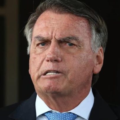 Moraes informa ao TSE inelegibilidade de Bolsonaro até 2060