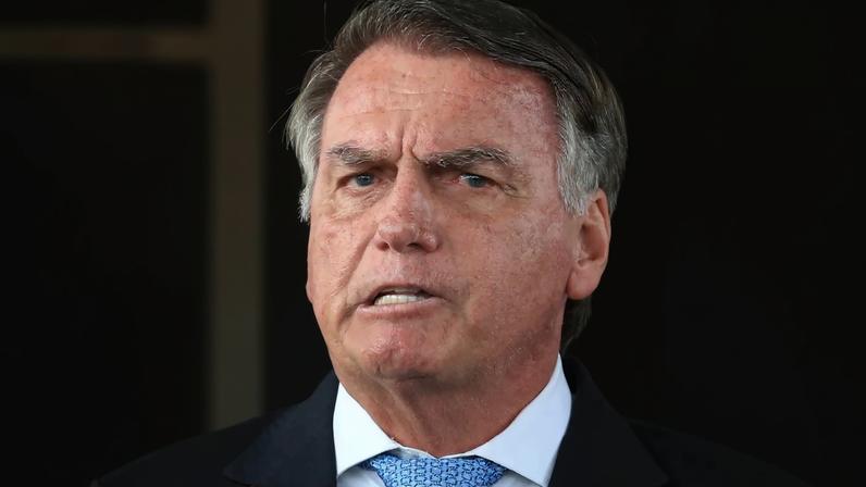 Bolsonaro já havia sido declarado inelegível pelo TSE até 2030. Com a execução da pena, o ex-presidente ficará fora das urnas até 2060. (Foto: Lula Marques/Agência Brasil)