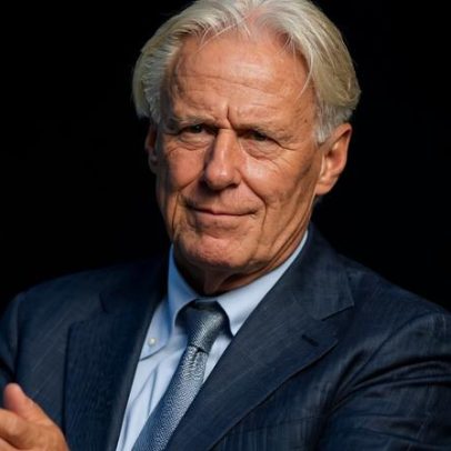 Borg lança autobiografia e afirma que o tênis salvou sua vida