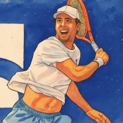 Boscardin e Pucinelli comandam liderança brasileira em Santa Cruz do Sul