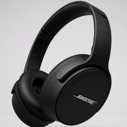 Fones Bose atingem preço recorde baixo abaixo da Black Friday