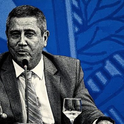 Moraes cita receio de fuga e mantém prisão de Braga Netto