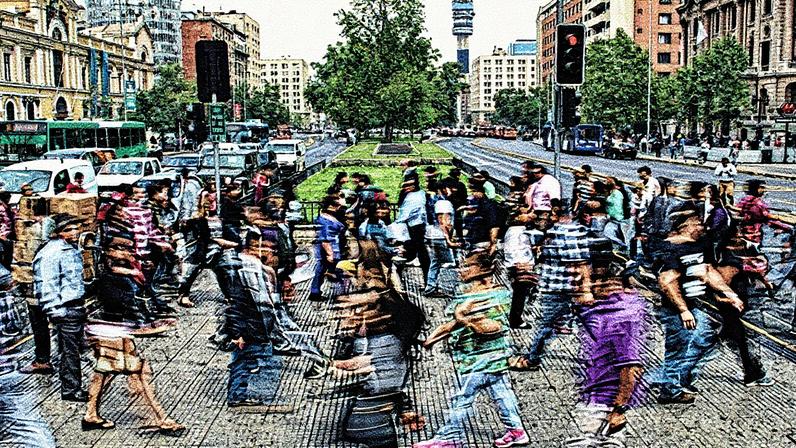 Dados do IBGE mostram que apenas 25,8% dos trabalhadores por conta própria possuem CNPJ em 2024 - Foto: Reprodução