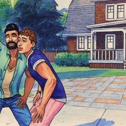 Diretor do jogo afirma que diversidade é essencial para a série